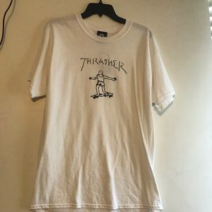 Thrasher shirt